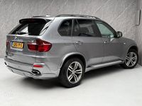Occasion BMW X5 272 PK (200 kW) 2007 Grijs SUV