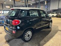 tweedehands Fiat 500L 0.9 TwinAir Easy Eco Camera Cruise Control NAP