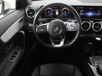 tweedehands Mercedes CLA250e AMG | Leder | Stoelverwarming | Widescreen | Navigatie