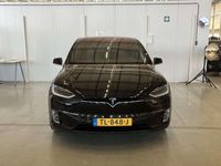 tweedehands Tesla Model X 100D/BTW/Enhanced Autopilot/22''