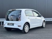 Occasion VW up! 65 PK (47 kW) 2021 Wit Hatchback