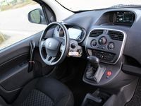 tweedehands Renault Kangoo Express Z.E. Maxi - Koopaccu ? Nieuwe APK ? Airco ? Cruise Control