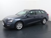 Occasion Seat Leon Reference 90 PK (66 kW) 2022 Grijs Stationwagen