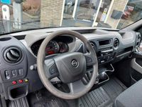 tweedehands Opel Movano 2.3 CDTI L3H2 EL | 2x schuifdeur | Dubbel lucht | 1e eigenaar