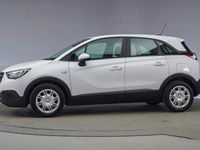 tweedehands Opel Crossland X 1.2 Online Edition [ DAB Airco Carplay Cruise ]