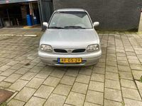 tweedehands Nissan Micra 1.0 Automaat