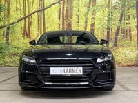 Occasion Audi TT S-Line 179 PK (131 kW) 2019 Zwart Coupé