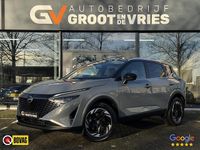 Occasion Nissan Qashqai N-Connecta 158 PK (116 kW) 2025 Grijs SUV