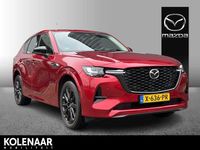 Occasion Mazda CX-60 Homura-Line 328 PK (241 kW) 2024 Soul red crystal SUV
