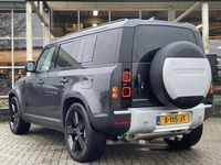 tweedehands Land Rover Defender P400e Aut. 404pk Aut. 110 SE - PHEV | NIEUW - 0 km