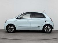 Occasion Renault Twingo Intens 60 kW (82 PK) 2021 Blauw Hatchback
