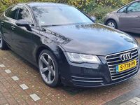 tweedehands Audi A7 Sportback 3.0 TDI Pro Line 150KW Multitronic 2013