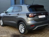 tweedehands VW T-Cross - 1.0 TSI Life Business