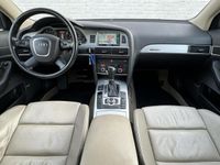 tweedehands Audi A6 Allroad quattro 4.2 FSI Pro Line Schuifdak Trekhaak Leder