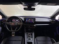 Occasion Cupra Leon 204 PK (150 kW) 2022 Wit Stationwagen