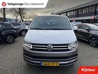 Occasion VW Multivan Highline 150 PK (110 kW) 2019 Wit Van