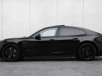 Occasion Porsche Panamera 782 PK (575 kW) 2025 Zwart Hatchback
