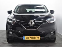 tweedehands Renault Kadjar 1.2 TCE 131PK ZEN