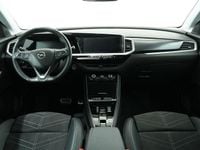 Occasion Opel Grandland X Ultimate 131 PK (96 kW) 2023 Wit SUV