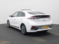 Occasion Hyundai Ioniq Premium 167 kW (228 PK) 2021 Wit Hatchback
