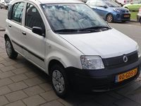 tweedehands Fiat Panda 1.1 Active NIEUWE DISTRIBUTIERIEM