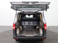 tweedehands Mercedes Vito 116CDI 7G-Tronic Automaat | Lang | Airco | Camera