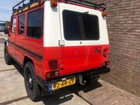 tweedehands Mercedes G300 GD