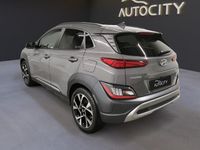 tweedehands Hyundai Kona 1.6 GDI HEV Select Virtual/Navi/Camera/Headsup