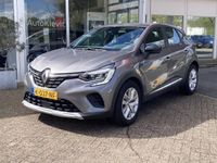 tweedehands Renault Captur 1.0 TCe 90 Zen