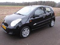 tweedehands Suzuki Alto 1.0 Celebration EASSS