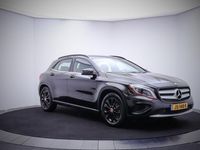 tweedehands Mercedes GLA180 Lease Edition Ambition XENON/NAVI/CLIMA/CRUISE/PDC