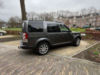 tweedehands Land Rover Discovery 3.0 SDV6 HSE