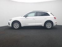 Occasion Audi Q5 Advanced Plus 163 PK (119 kW) 2024 Wit SUV