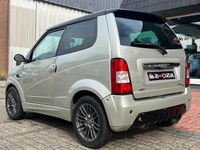 tweedehands Ligier X-Too RS Dci Brommobiel | 2011 | Hoge instap | 45km auto