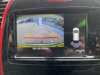 Occasion Renault Captur 2014 Wit SUV