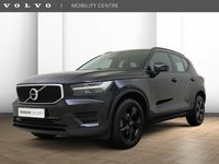 Occasion Volvo XC40 Momentum 129 PK (94 kW) 2022 Zwart SUV