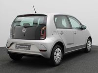 tweedehands VW up! up! 1.060PK Airco elek. ramen verstelbare stoel