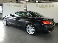 tweedehands BMW 428 428 Cabrio i High Executive LED Nekverwarming Leder