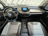 tweedehands BMW i3 120Ah 42 kWh NA-SUB-15.990- LED NAVI PDC LMV