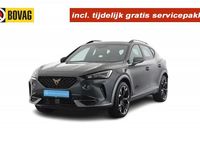 Occasion Cupra Formentor VZ 204 PK (150 kW) 2022 Grijs SUV