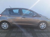 tweedehands Toyota Yaris 1.5 Hybrid Active AUTOMAAT RIJKLAAR PRIJS