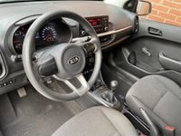 Occasion Kia Picanto 67 PK (49 kW) 2020 Wit Hatchback