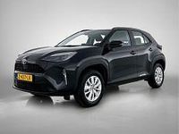 Occasion Toyota Yaris Active 116 PK (85 kW) 2024 Zwart metallic SUV