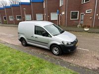 tweedehands VW Caddy 1.6 TDI BMT Euro 5H Airco Cruise Trekhaak