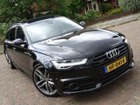 tweedehands Audi A6 Avant 3.0 V6T Quattro / Sport Competition Ed. / LED