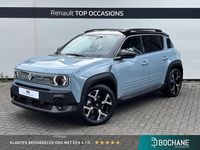 Occasion Renault R4 Komfort 2025