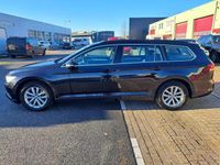 tweedehands VW Passat Variant 2.0 TDI Highline Business Export ex ex