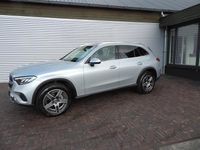 Occasion Mercedes GLC300 Luxury 341 PK (250 kW) 2023 Grijs, metallic lak SUV