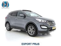 tweedehands Hyundai Santa Fe (MODEL-2013) 2.2 CRDi Business Edition Aut.*PANO+X