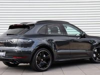 tweedehands Porsche Macan Turbo 2.9 | SportDesign | Stoelventilatie | Panora